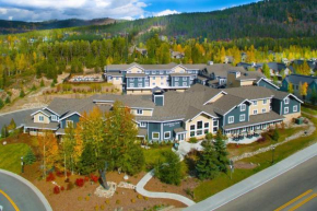 Residence Inn by Marriott Breckenridge Breckenridge